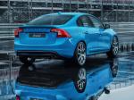 Volvo S60 Polestar 2014 года